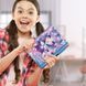 Блокнот Чорні аркуші делюкс Deluxe Black Notebook Nebulous Stars 11583