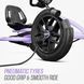 Детский велокарт Buddy Purple Berg 24.20.71.00 от 3 лет