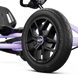 Детский велокарт Buddy Purple Berg 24.20.71.00 от 3 лет