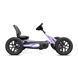 Детский велокарт Buddy Purple Berg 24.20.71.00 от 3 лет