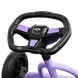 Детский велокарт Buddy Purple Berg 24.20.71.00 от 3 лет