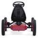 Дитячий веломобіль Berg Gokart Rally Pearl BFR 24.40.40.00 від 4 до 12 років