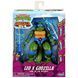 Фігурка Leo x Godzilla TMNT x Godzilla  Playmates 84671