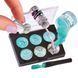 Игровой набор MGA's Miniverse Make It Mini Makeup 121497 Создай косметику