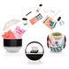 Игровой набор MGA's Miniverse Make It Mini Makeup 121497 Создай косметику