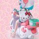 Ігровий набір&nbsp;4SF Manga Dolls серії Hello Kitty Красуня Пінк на скутері HKTF3000