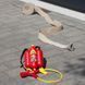 Рюкзак-огнетушитель Пожарный Генри Fire Fighter Henry Theo Klein 8932