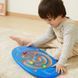 Сенсорная деревянная доска для балансировки с лабиринтом Trace and Balance Viga Toys 50668