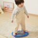 Сенсорная деревянная доска для балансировки с лабиринтом Trace and Balance Viga Toys 50668