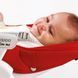 Стульчик для кормления с функцией шезлонга Peg-Perego Prima Pappa Follow Me Ice IH01000000BL73 серый
