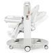 Стул-качалка 3в1 Peg-Perego Tatamia Follow Me Latte IH02000001BL00 белый