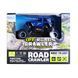 Уценка Внедорожник на радиоуправлении Off-Road Crawler Wild Country (1:20, 3.6V, 2.4 ГГц) Sulong Toys SL-106AB