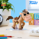 Вінілова фігурка Булзай серії Історія іграшок 5 Funko POP! Toy Story 5 Premium Bullseye 90769