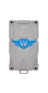 Уценка Робот-трансформер Tobot W S6 Детективы галактики Young Toys 301174