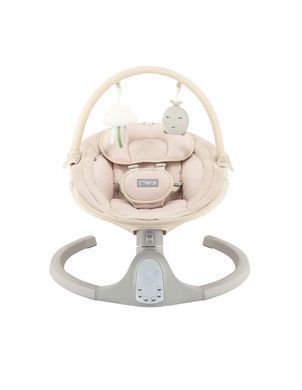 Електрична гойдалка MoMi KENANI Onyx Sand BULE00041