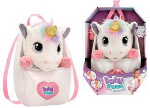 Інтерактивна іграшка Baby Paws Fantasy Єдиноріг IMC Toys 933859IM