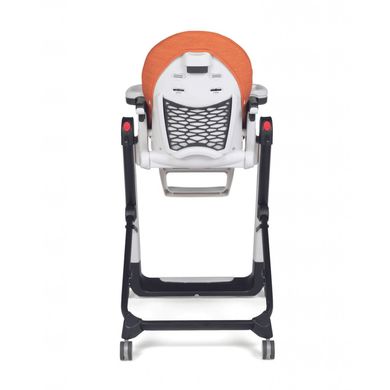 Стульчик для кормления Peg-Perego Siesta Wonder Orange 8005475421949