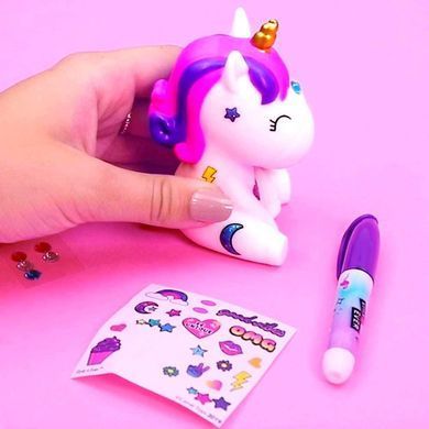 Уцінка Набір для творчості Style 4 Ever Мої улюбленці 4 у наборі Canal Toys OFG177