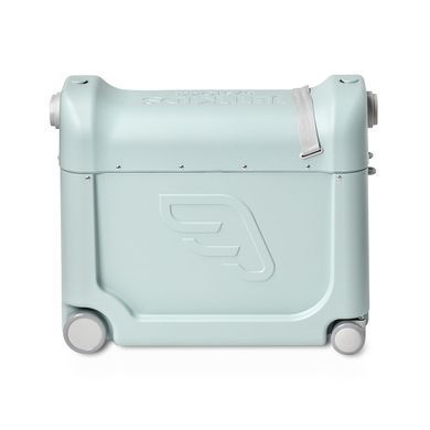 Дитяча валіза-ліжечко для подорожей Stokke Bedbox by Jetkids 681302 Arctic Blue