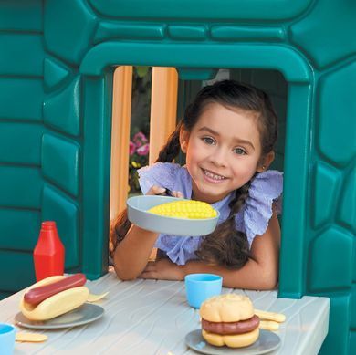 Дитячий ігровий будиночок Пікнік Picnic on the Patio Little Tikes 174117000