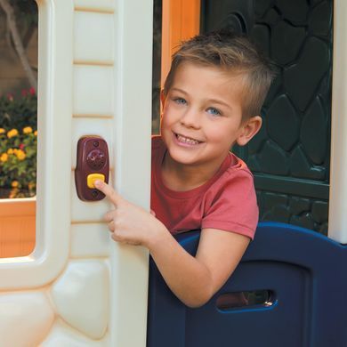 Дитячий ігровий будиночок Пікнік Picnic on the Patio Little Tikes 174117000