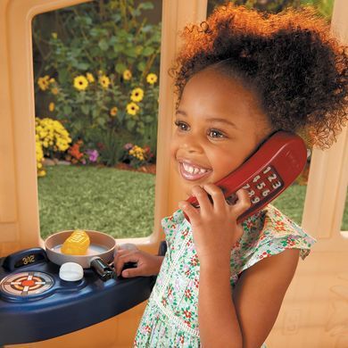 Дитячий ігровий будиночок Пікнік Picnic on the Patio Little Tikes 174117000