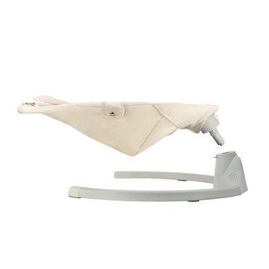 Електрична гойдалка MoMi KENANI Onyx Sand BULE00041