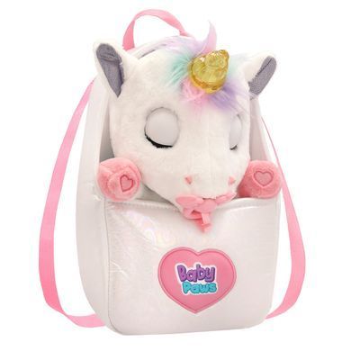 Інтерактивна іграшка Baby Paws Fantasy Єдиноріг IMC Toys 933859IM
