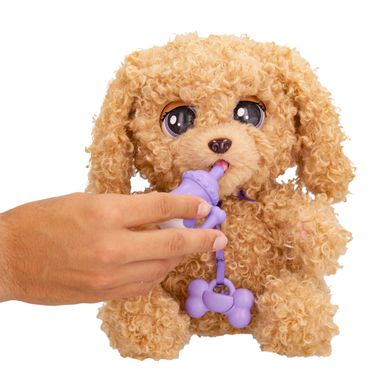 Інтерактивна іграшка цуценя лабрадудля (29 см) Baby Paws IMC Toys 921153IM