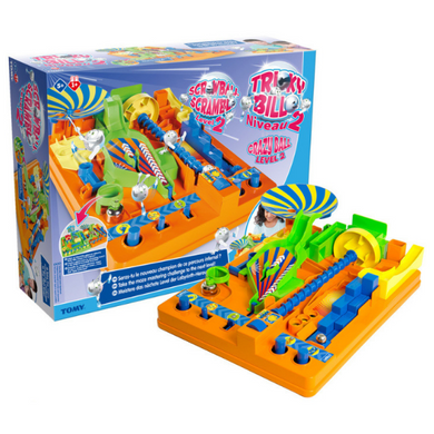 Настільна гра Screwball Scramble Tomy Games T73109