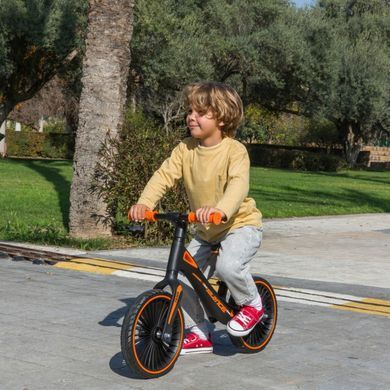 Спортивний двоколісний біговел Feber Balance Bike Ultralight Frame FED42000
