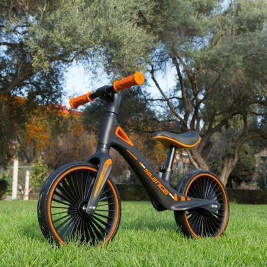 Спортивний двоколісний біговел Feber Balance Bike Ultralight Frame FED42000