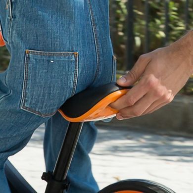 Спортивний двоколісний біговел Feber Balance Bike Ultralight Frame FED42000
