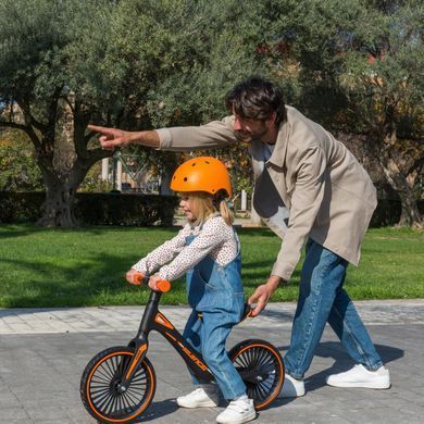 Спортивний двоколісний біговел Feber Balance Bike Ultralight Frame FED42000