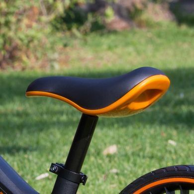 Спортивний двоколісний біговел Feber Balance Bike Ultralight Frame FED42000