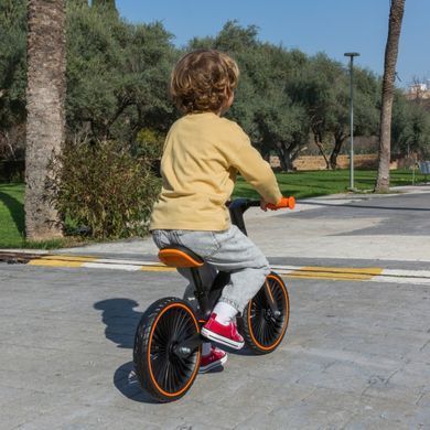 Спортивний двоколісний біговел Feber Balance Bike Ultralight Frame FED42000
