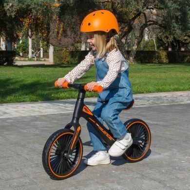 Спортивний двоколісний біговел Feber Balance Bike Ultralight Frame FED42000