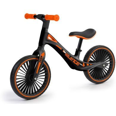 Спортивний двоколісний біговел Feber Balance Bike Ultralight Frame FED42000