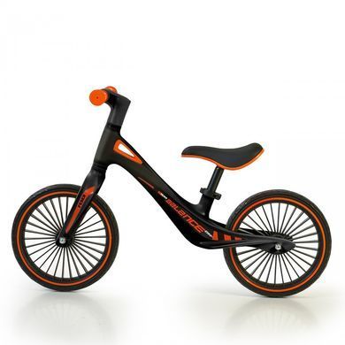 Спортивний двоколісний біговел Feber Balance Bike Ultralight Frame FED42000