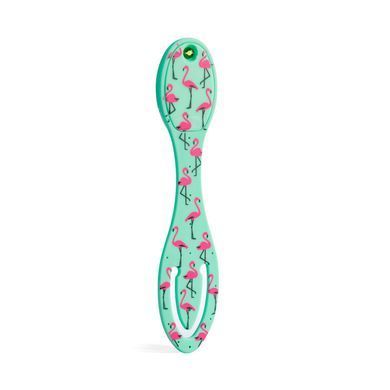 Закладка-фонарик Flexilight White Floral FLFLAM