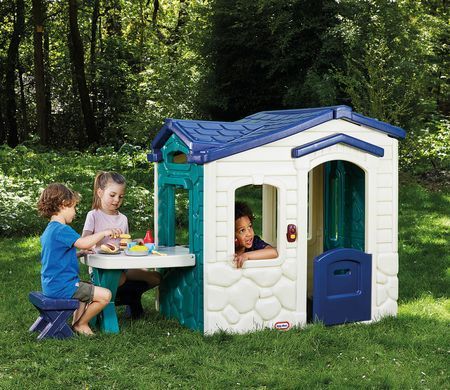 Дитячий ігровий будиночок Пікнік Picnic on the Patio Little Tikes 174117000