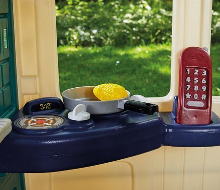 Дитячий ігровий будиночок Пікнік Picnic on the Patio Little Tikes 174117000