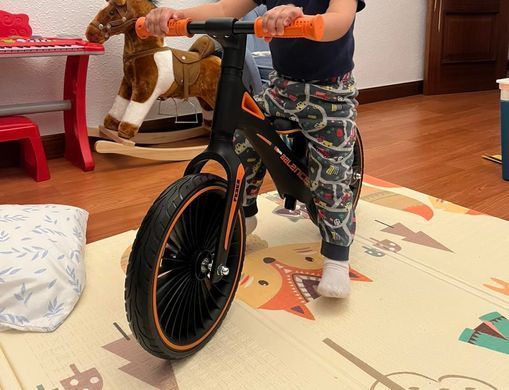 Спортивний двоколісний біговел Feber Balance Bike Ultralight Frame FED42000