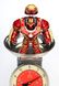 Колекційна фігурка Халкбастер та Залізна Людина Marvel Hulkbuster і Ironman Jada Toys 253223002