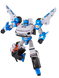 Уценка Робот-трансформер Tobot W S6 Детективы галактики Young Toys 301174