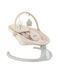 Електрична гойдалка MoMi KENANI Onyx Sand BULE00041
