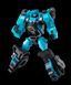 Робот-трансформер Tobot Детективи Галактики С3 міні Сенд Карулер Young Toys 301142