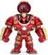 Колекційна фігурка Халкбастер та Залізна Людина Marvel Hulkbuster і Ironman Jada Toys 253223002