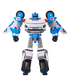 Уценка Робот-трансформер Tobot W S6 Детективы галактики Young Toys 301174
