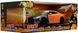Металева машинка Naruto 2009 Nissan GT-R (R35) 1:24 з фігуркою Наруто Jada Toys 253255054
